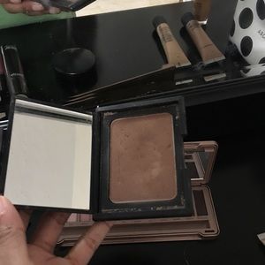 NARS casino bronzer